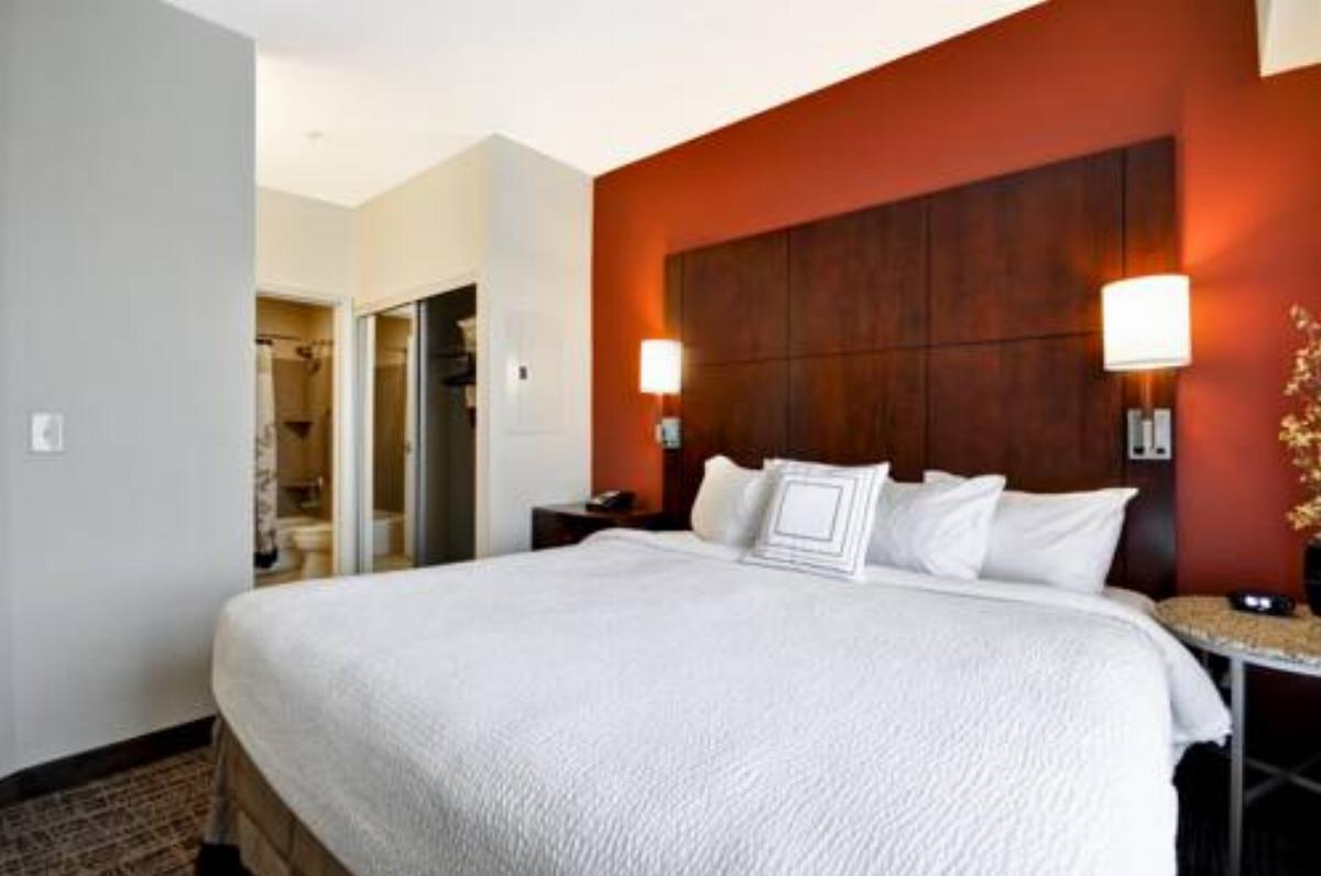 Residence Inn by Marriott Gulfport-Biloxi Airport Hotel Gulfport USA