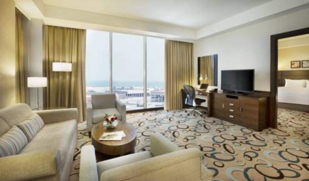 Residence Inn by Marriott Jazan Hotel Jazan Saudi Arabia
