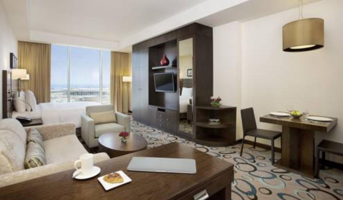 Residence Inn by Marriott Jazan Hotel Jazan Saudi Arabia