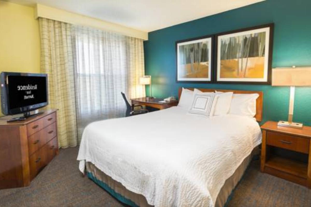 Residence Inn by Marriott Lakeland Hotel Lakeland USA