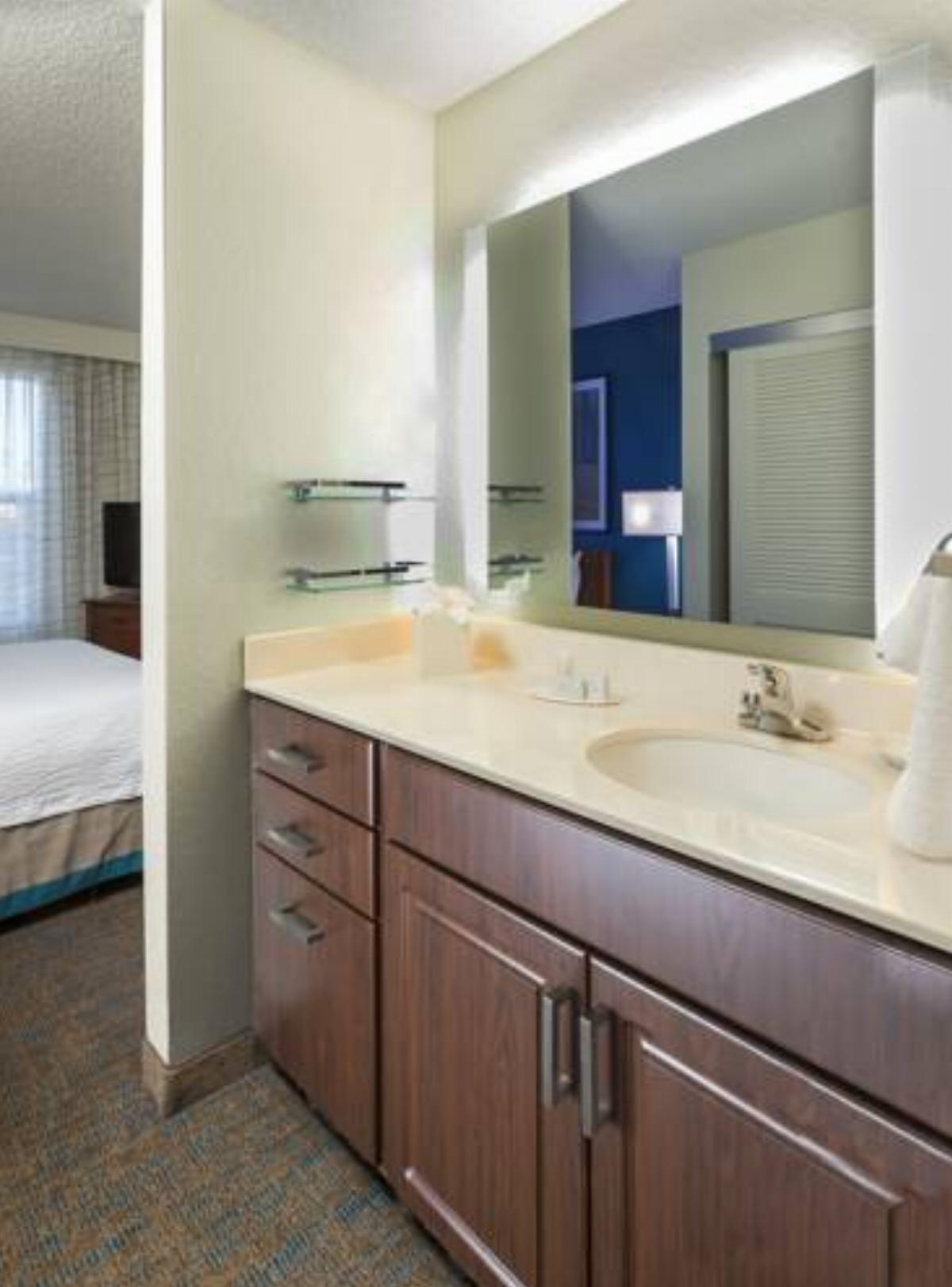 Residence Inn by Marriott Lakeland Hotel Lakeland USA