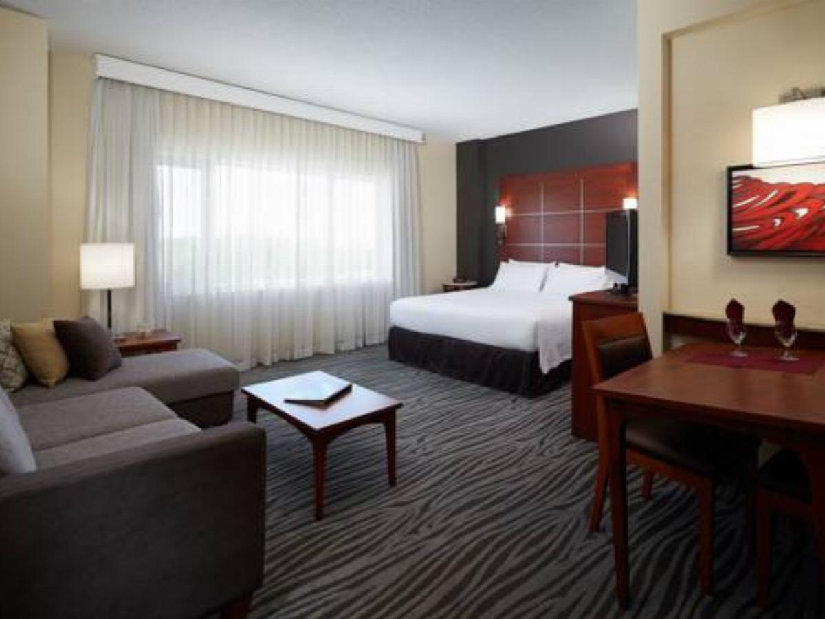 Residence Inn by Marriott Montreal Airport Hotel Dorval Canada