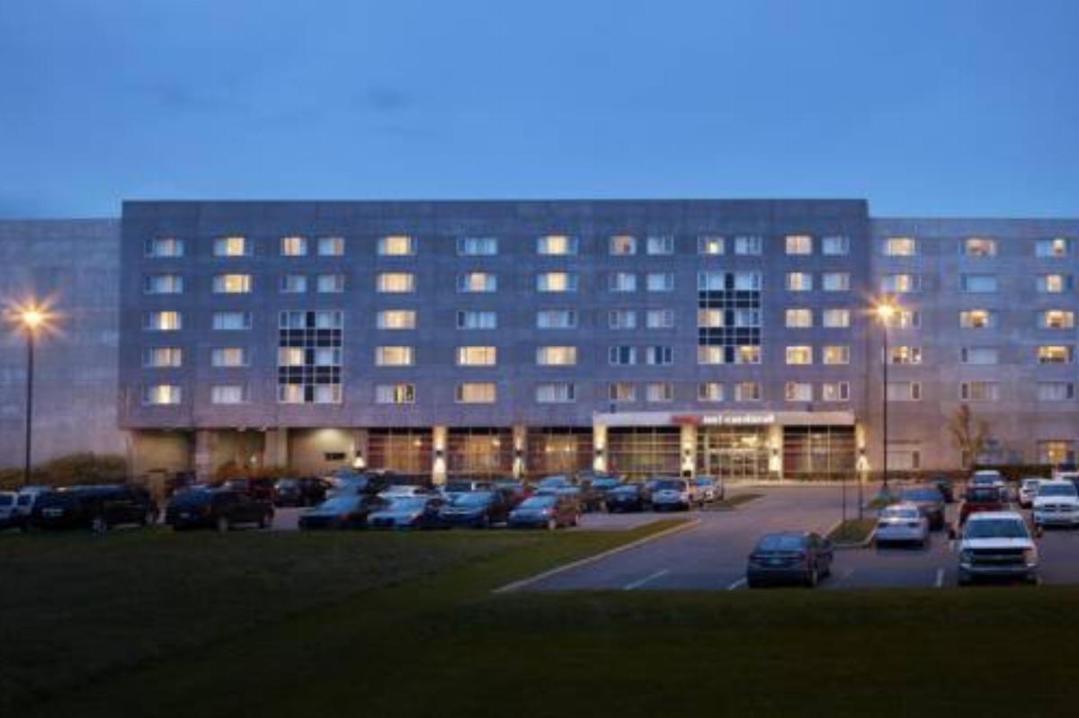 Residence Inn by Marriott Montreal Airport Hotel Dorval Canada