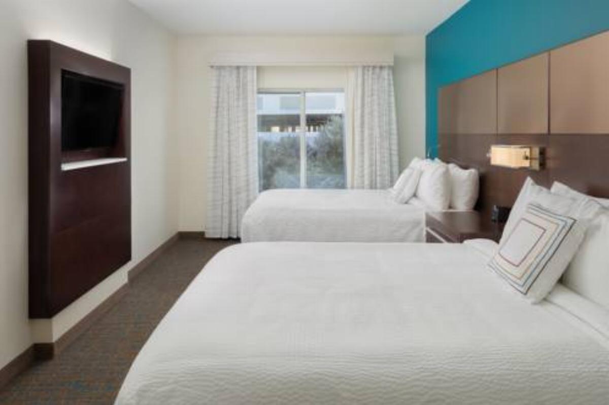 Residence Inn by Marriott Shreveport-Bossier City/Downtown Hotel Bossier City USA