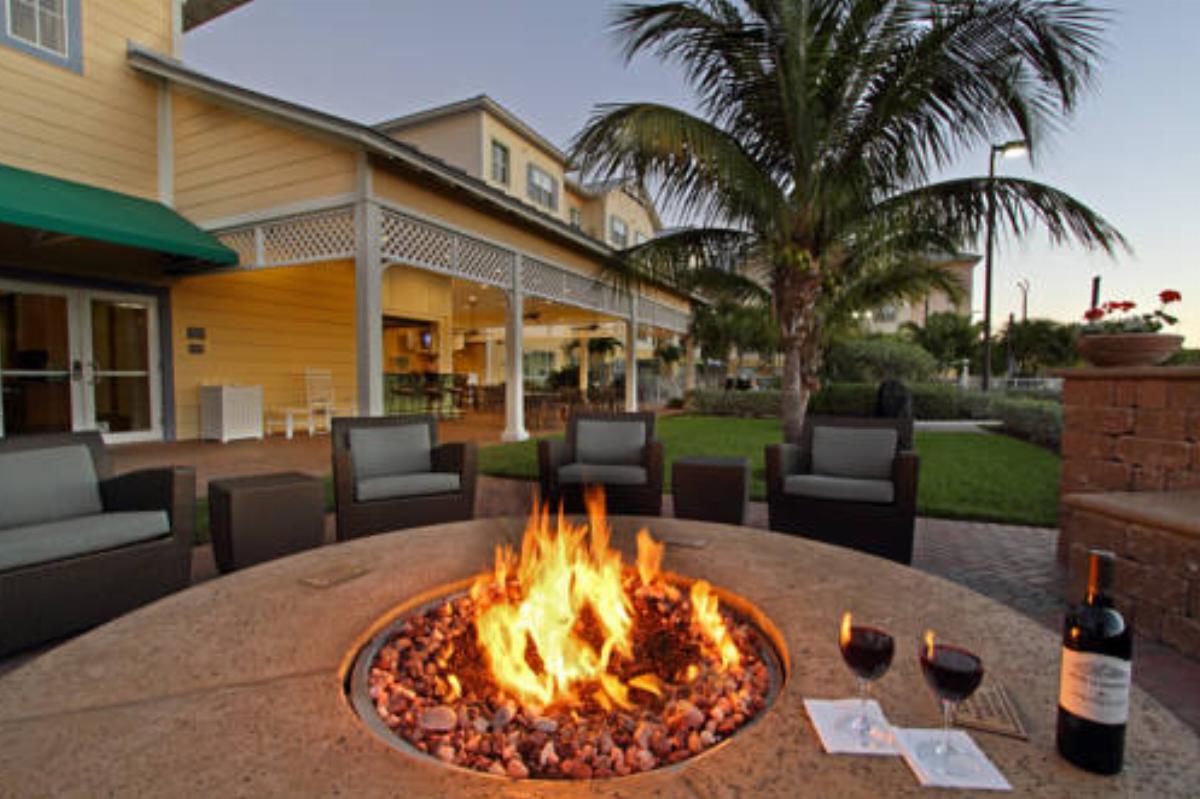 Residence Inn Cape Canaveral Cocoa Beach Hotel Cape Canaveral USA