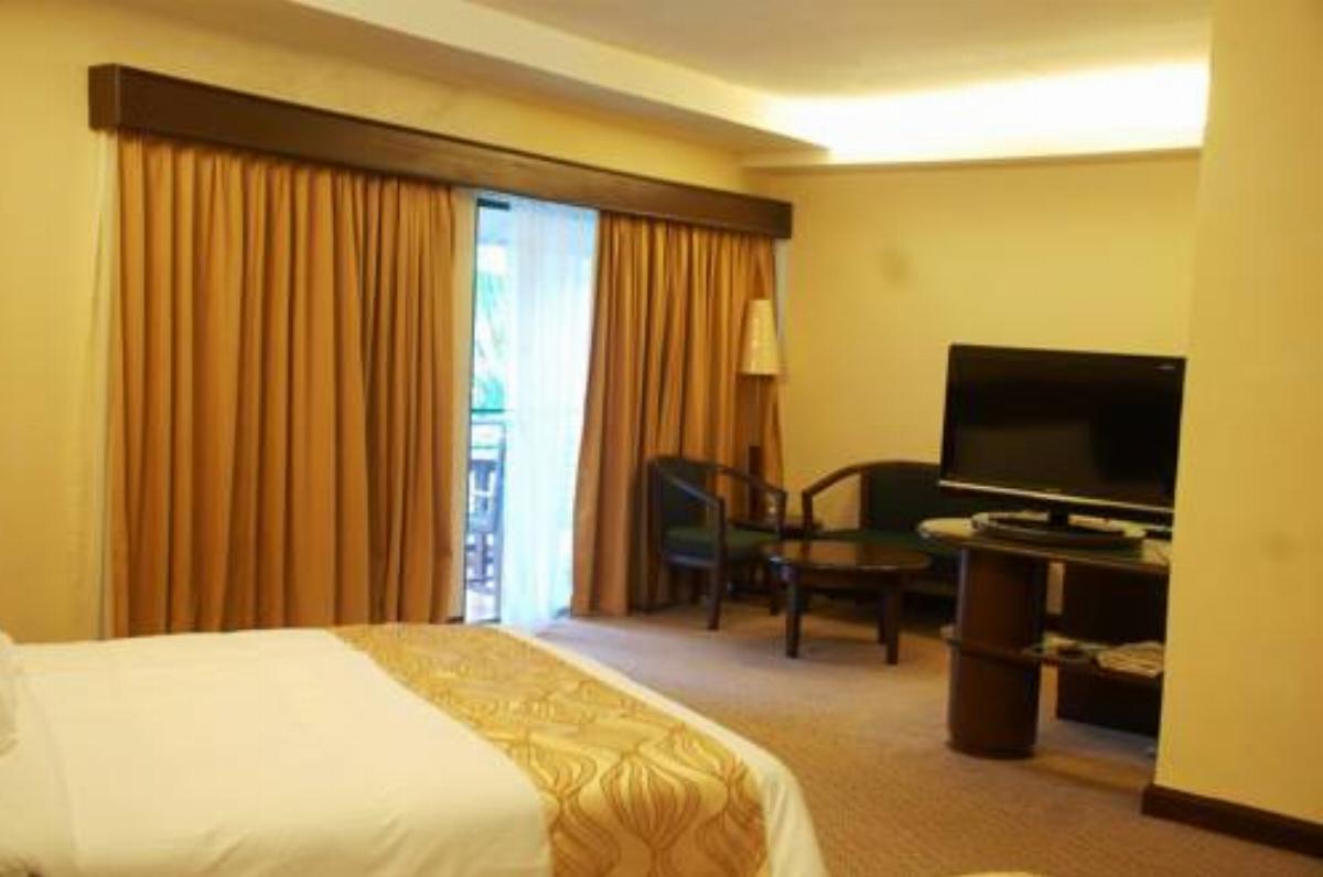 Residence Inn Cherating Hotel Cherating Malaysia