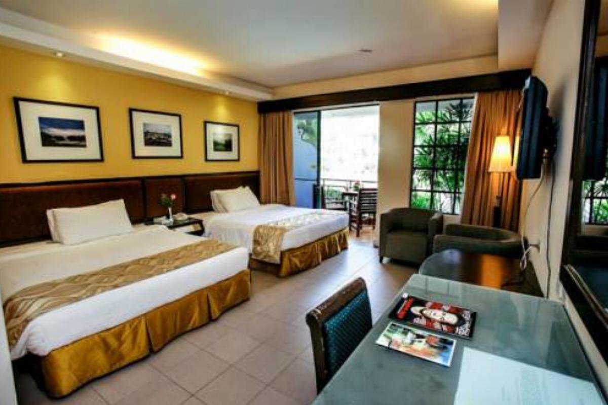 Residence Inn Cherating Hotel Cherating Malaysia