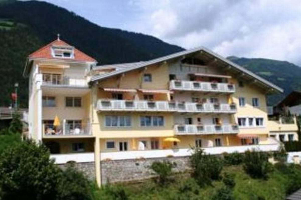 Residence Königsrainer Hotel San Leonardo in Passiria Italy