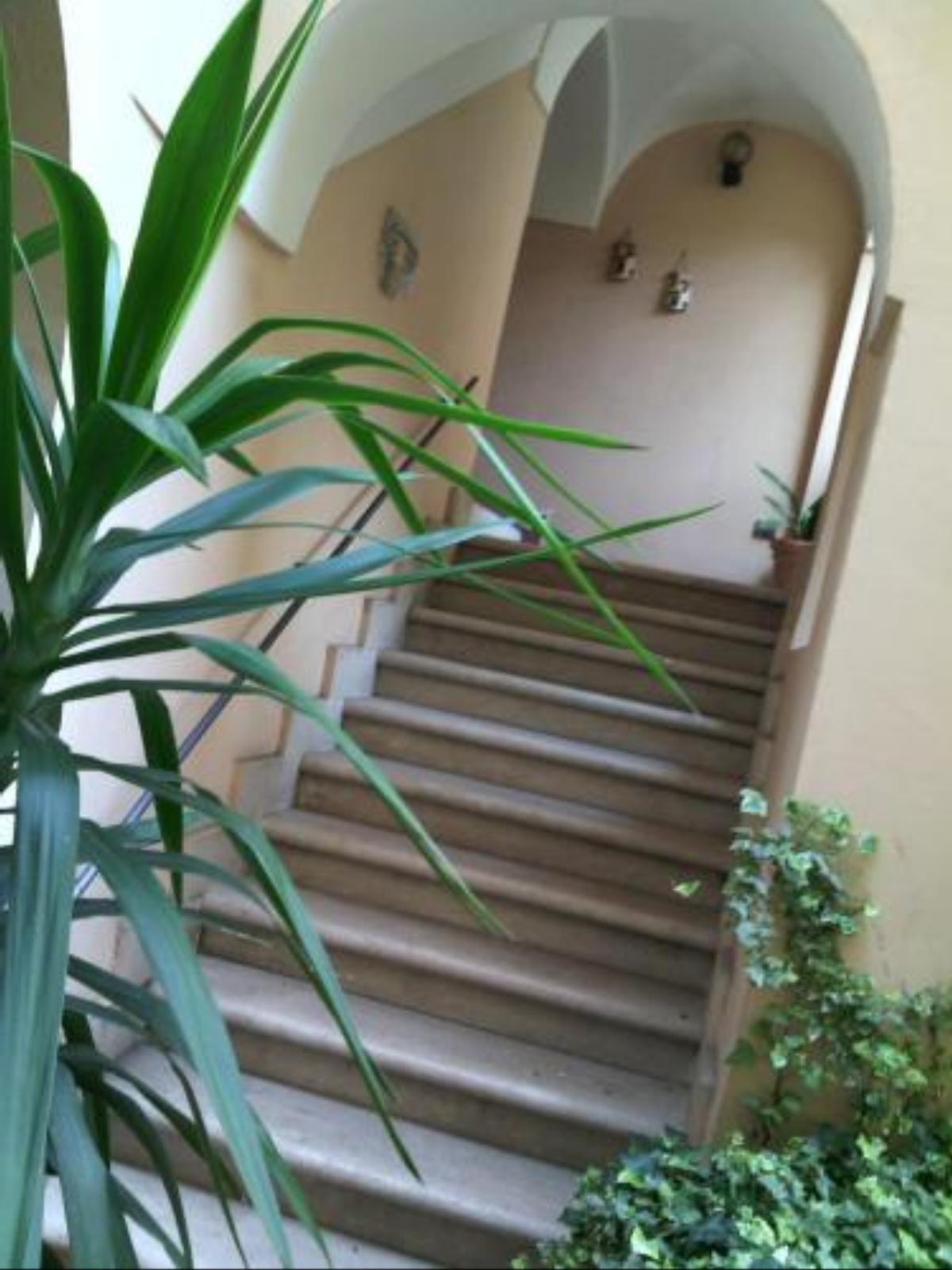Residence Le Stanze Del Sogno Hotel Benevento Italy
