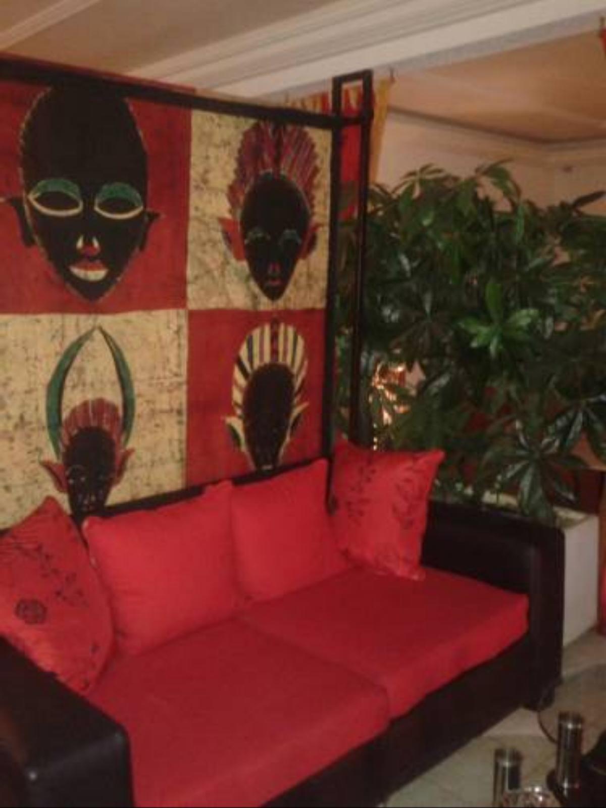 Résidence Lea Hotel Libreville Gabon