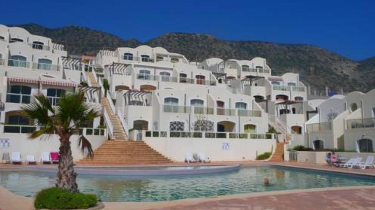 Résidence Les Méridiennes Agadir Hotel Tiguert Morocco
