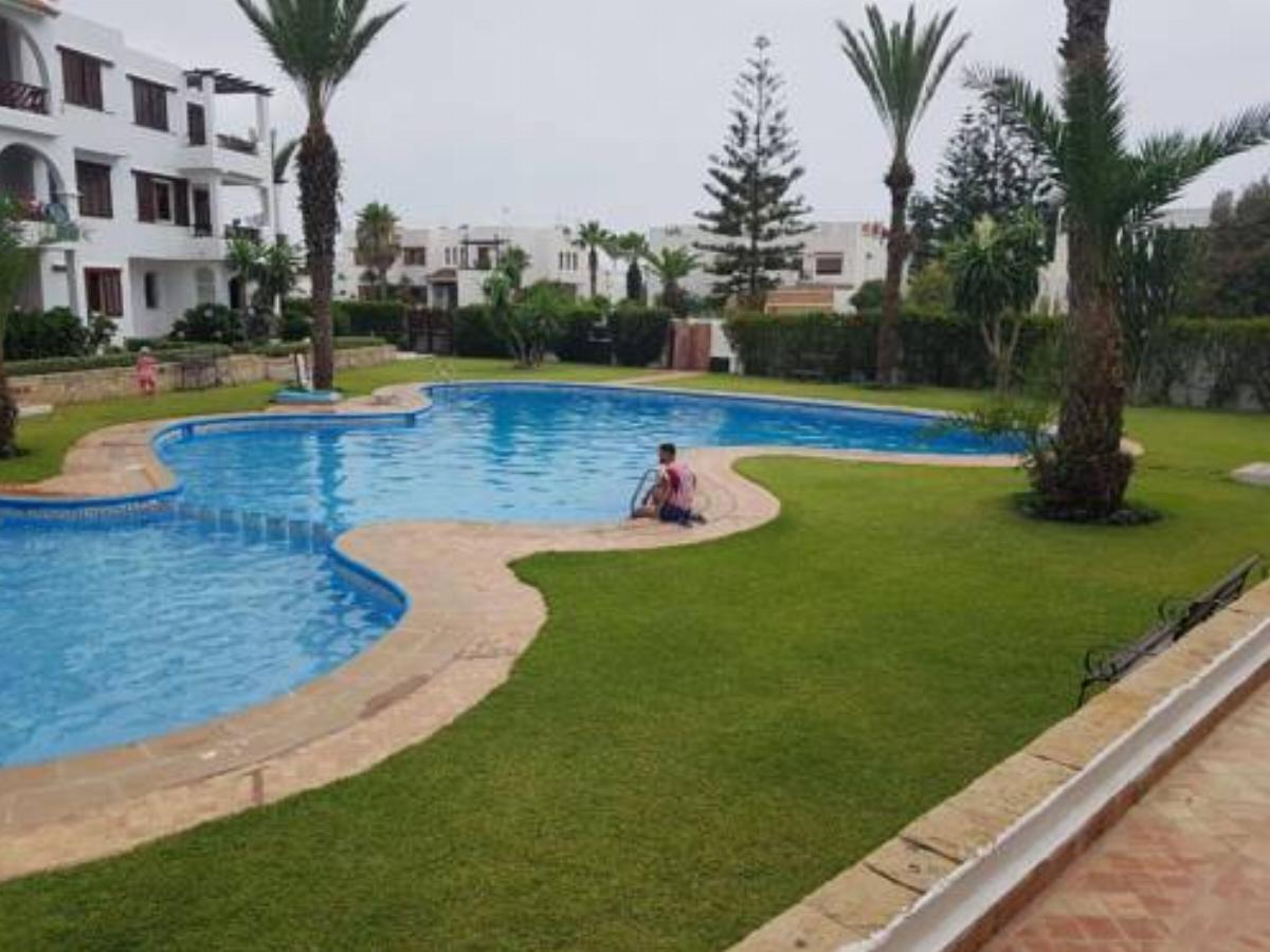 residence LINA Hotel El Groura Morocco