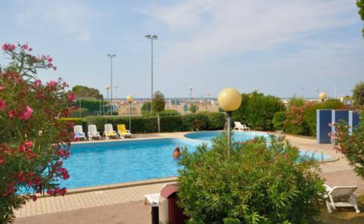 Residence Luxor Hotel Bibione Italy