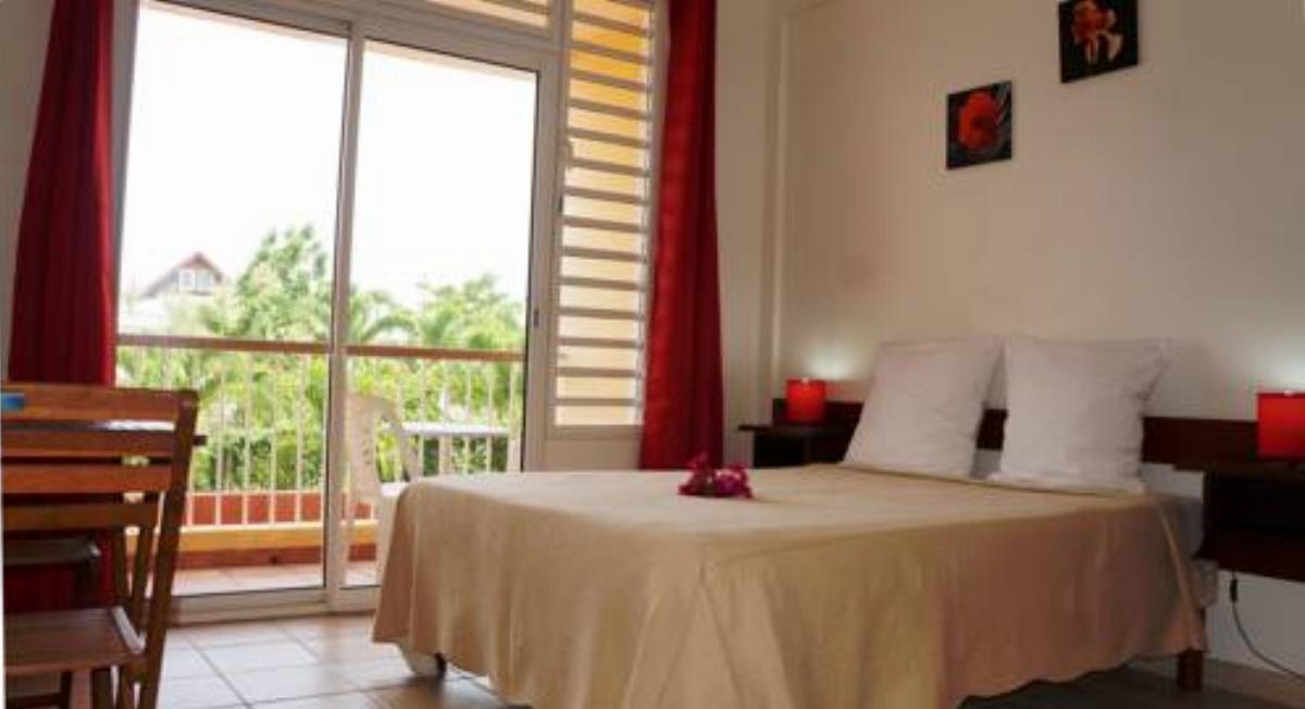 Résidence Macabou Hotel Le Vauclin Martinique