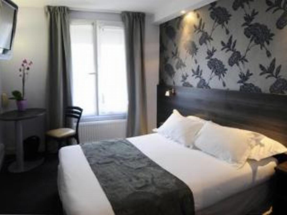 Residence Magenta Hotel Paris France