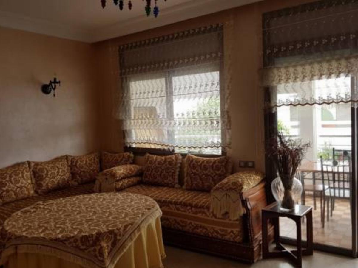 Residence Marsa D Hotel Kasba Skhirat Morocco