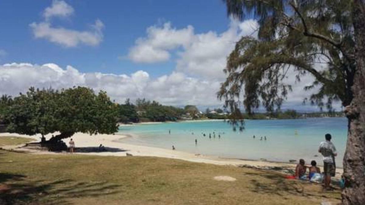 Résidence Mascareigne Hotel Blue Bay Mauritius