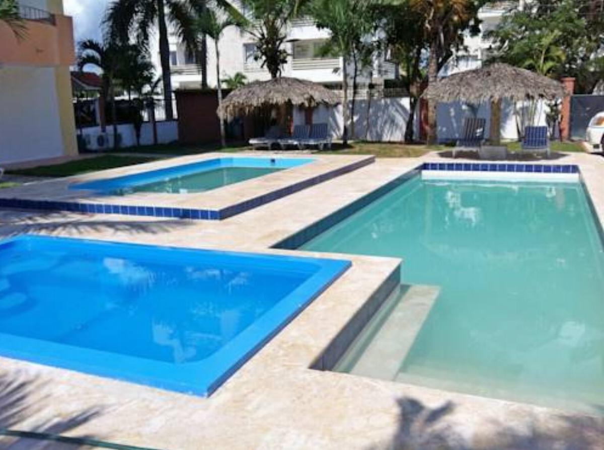 Residence Meridiana Hotel Juan Dolio Dominican Republic