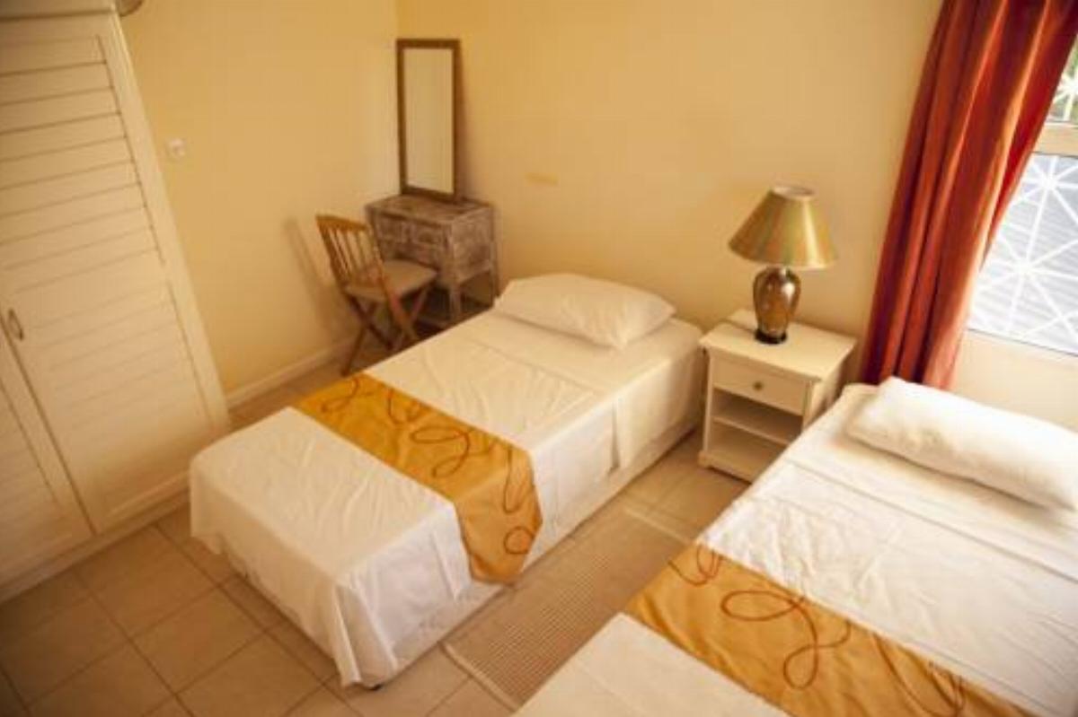 Residence Monte-Cristo Hotel Anse Boileau Seychelles