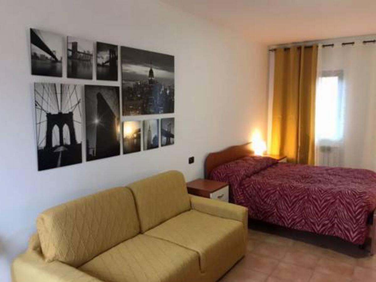 Residence Moscati Hotel Avellino Italy