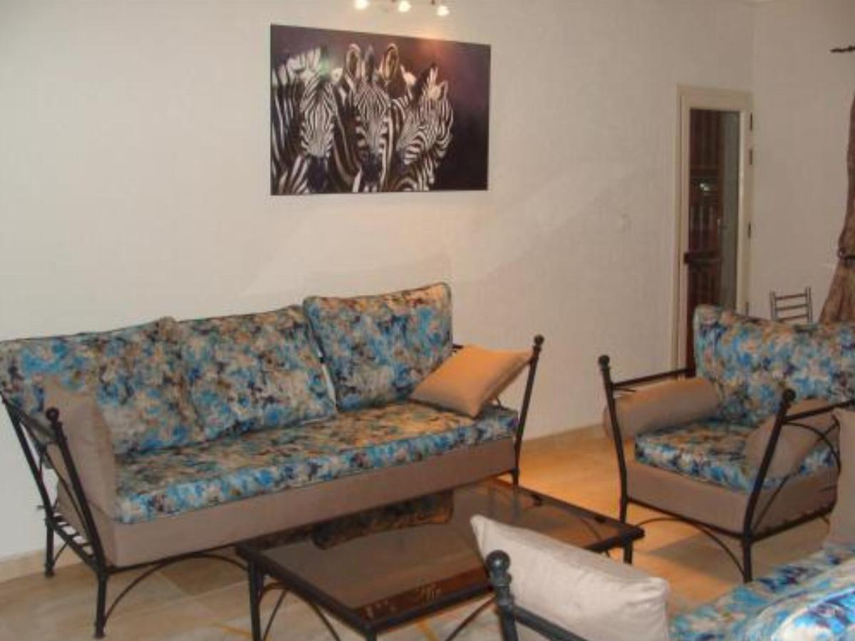 Résidence Nopeli Hotel Cotonou Benin