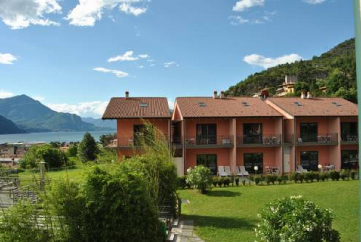 Residence Oasi Del Viandante Hotel Dervio Italy