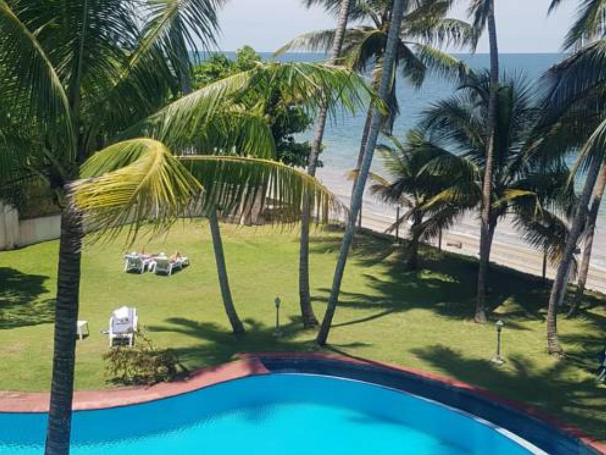 Residence Oceane Hotel Libreville Gabon