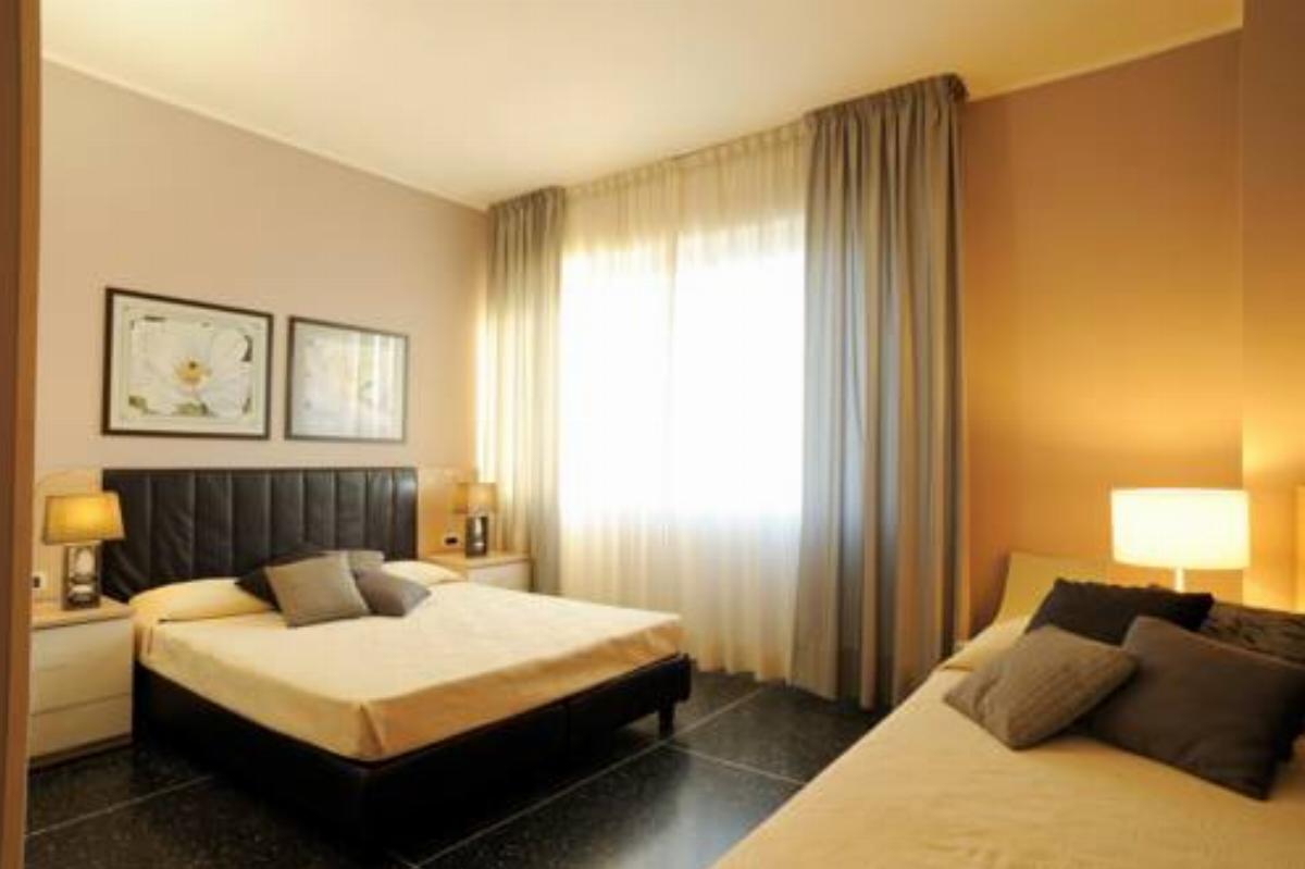 Residence Oliveto Hotel Ceriale Italy