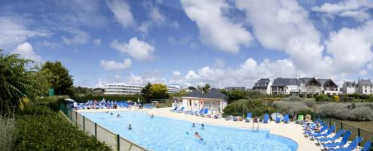 Résidence Pierre & Vacances Port du Crouesty Hotel Arzon France