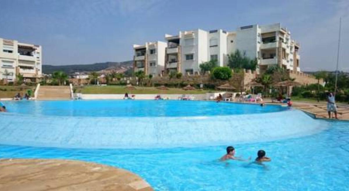 Residence Playa Del Pacha Hotel M'diq Morocco