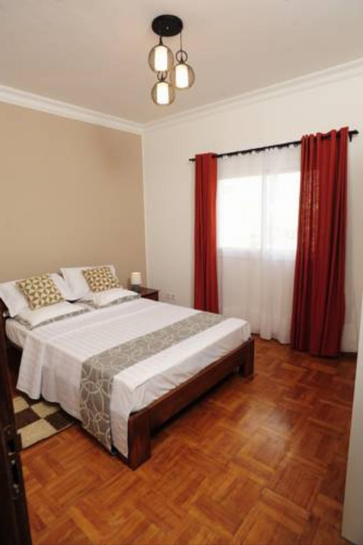 Residence Primavera Hotel Alasora MADAGASCAR