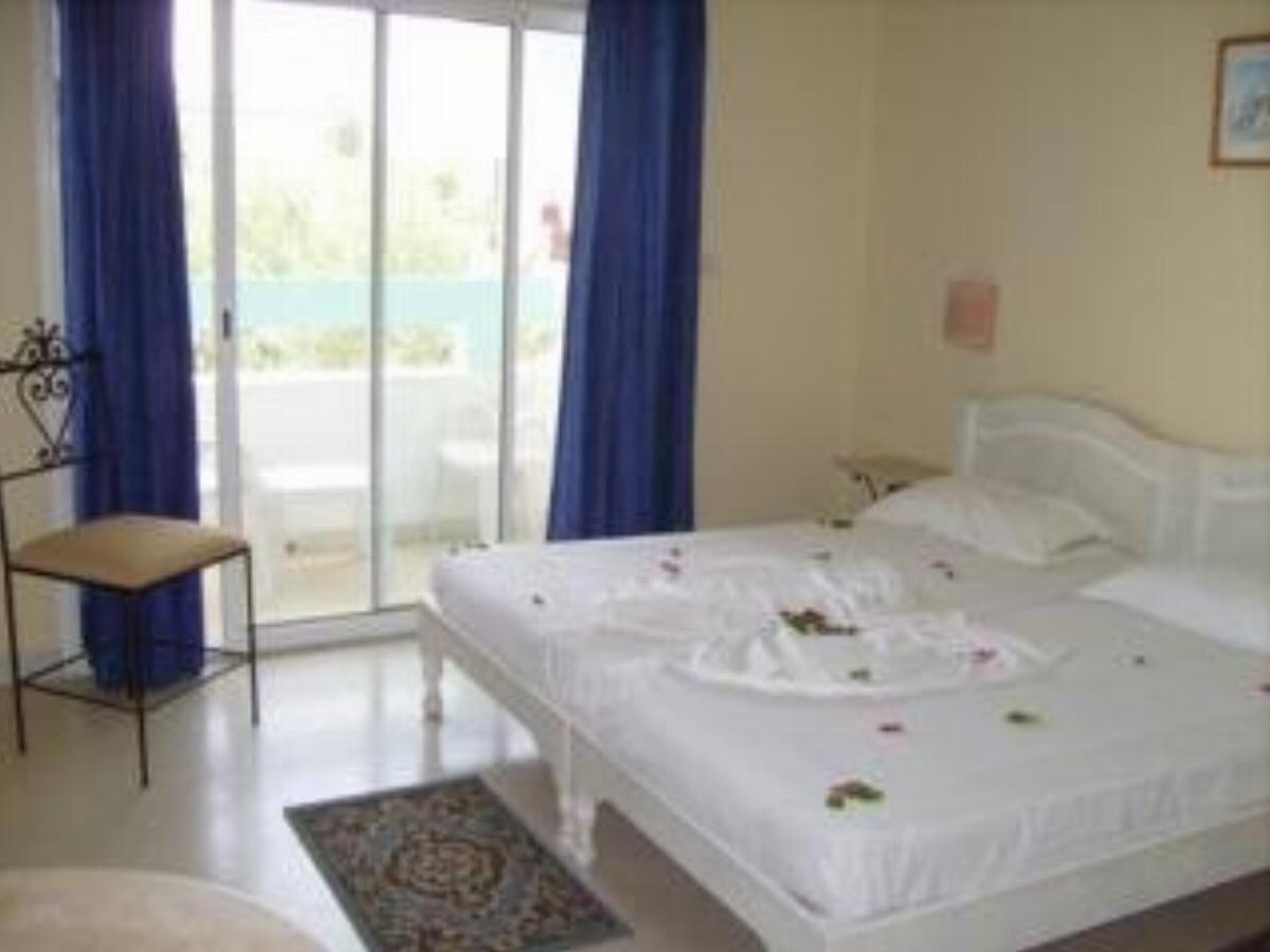 Residence Romane Hotel Hammamet Tunisia