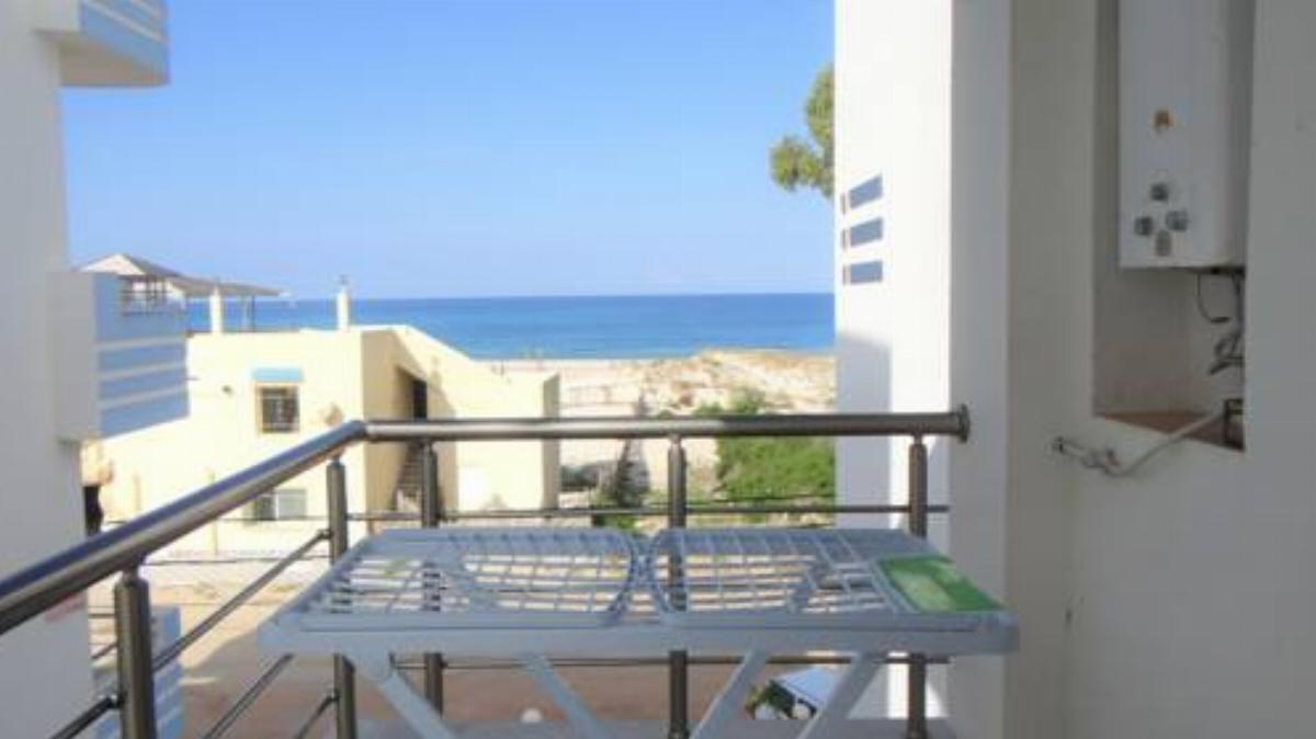 Residence Sterne Hotel Ḩammām al Ghazzāz Tunisia