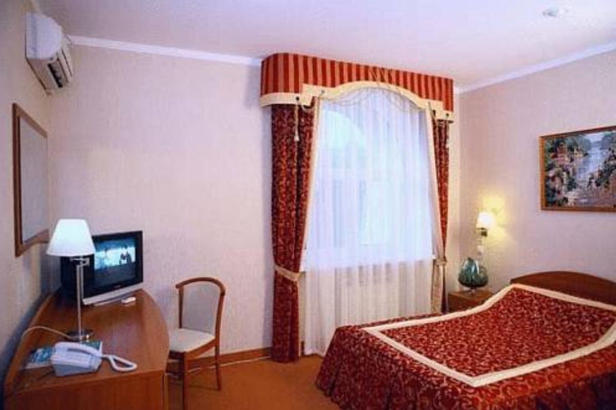 Residence Troya Hotel Bezymyanka Russia