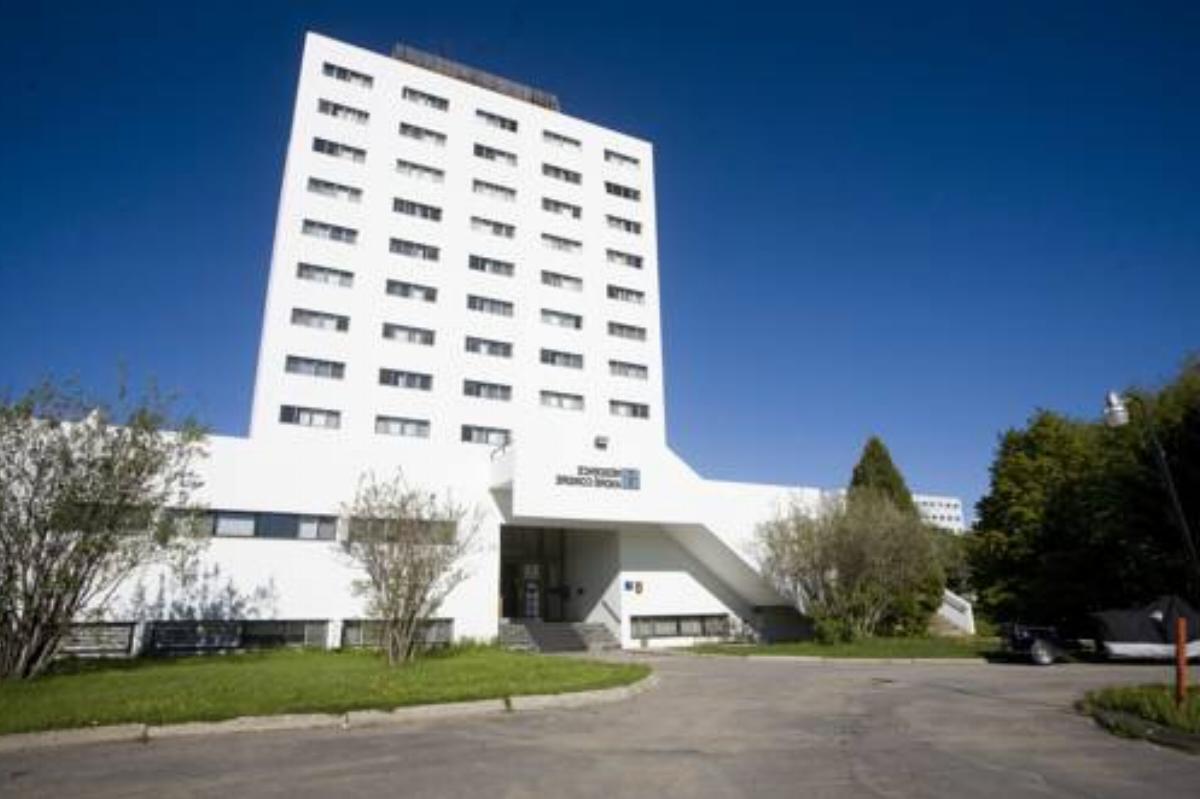 Résidences Campus Notre-Dame-de-Foy Hotel Saint-Augustin-de-Desmaures Canada