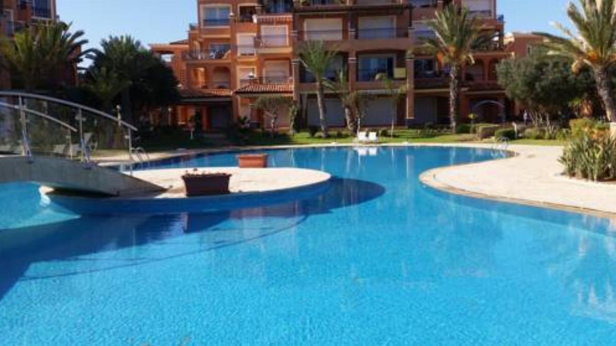 Résidences du Golf Hotel Bouznika Morocco