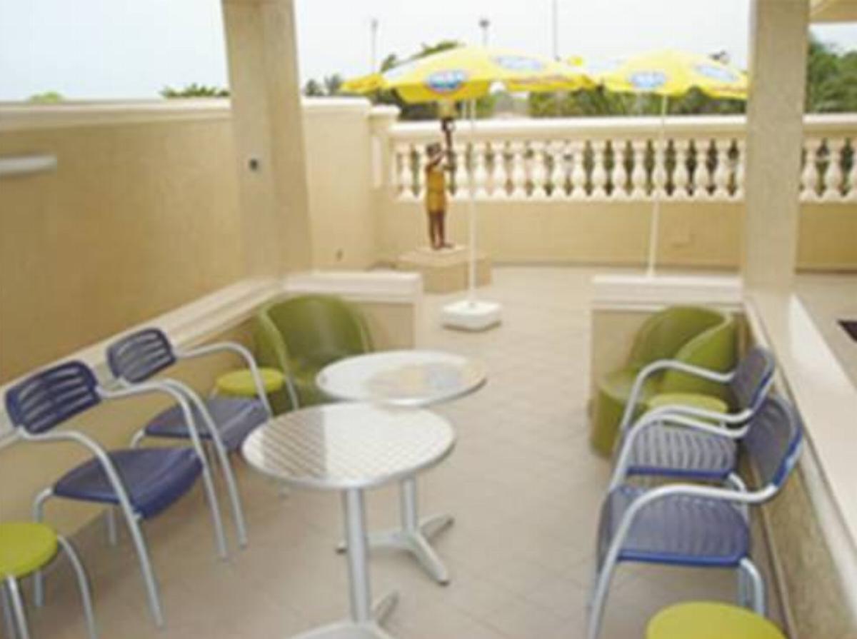 Résidences La Fourmi Hotel Lomé Togo