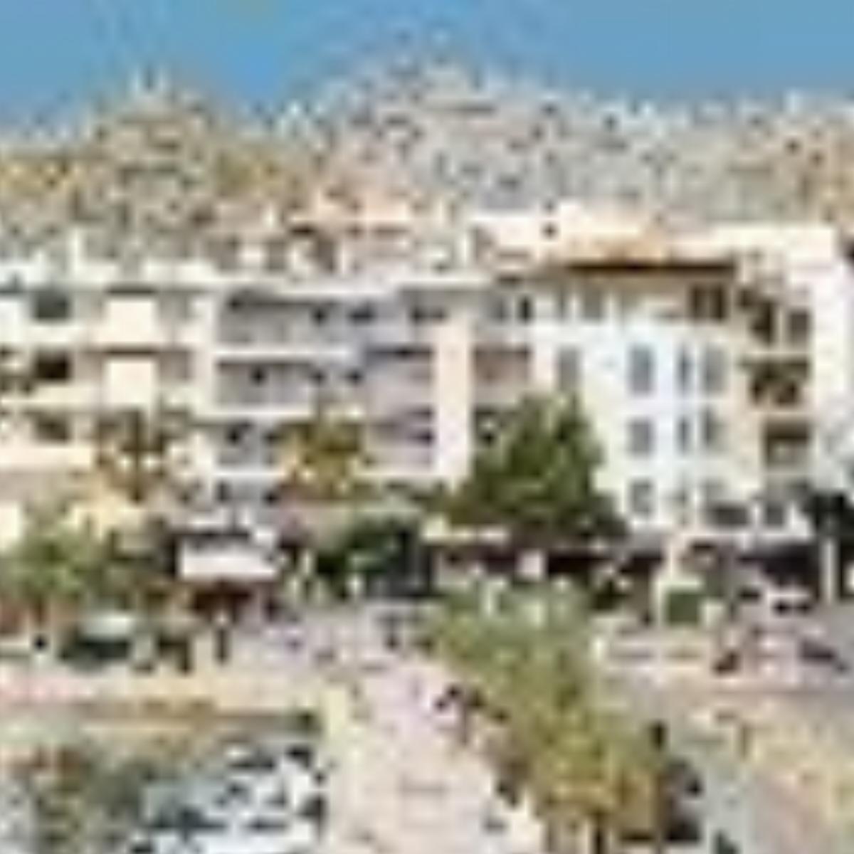 Residencia Eolo Hotel Majorca Spain
