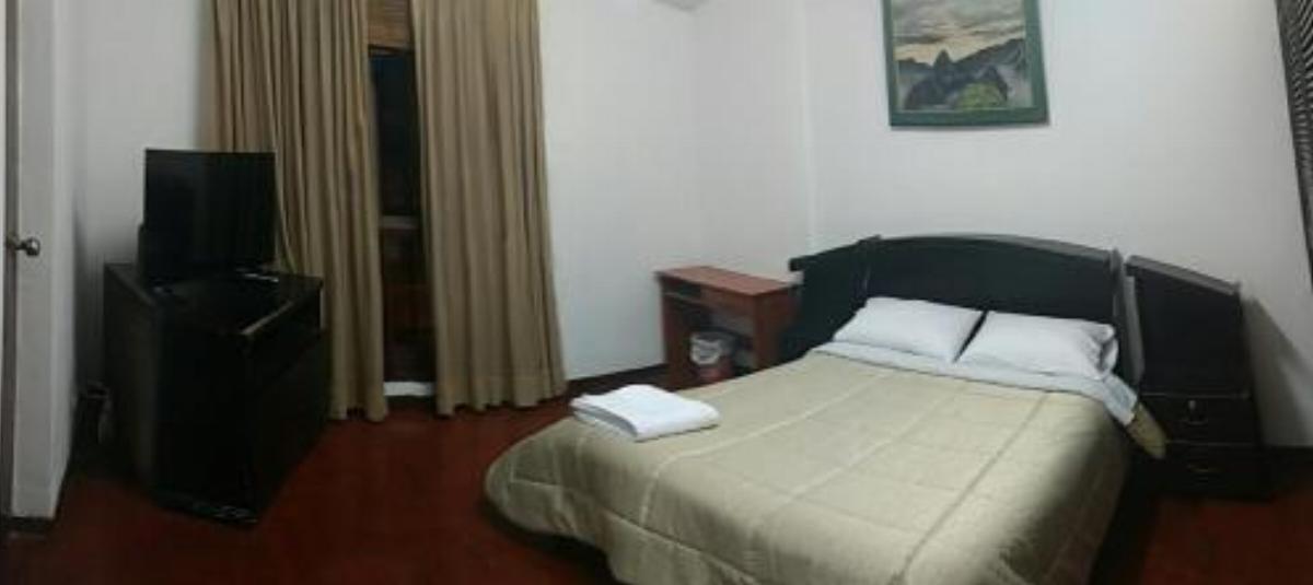 Residencia Miraflores Hotel Lima Peru