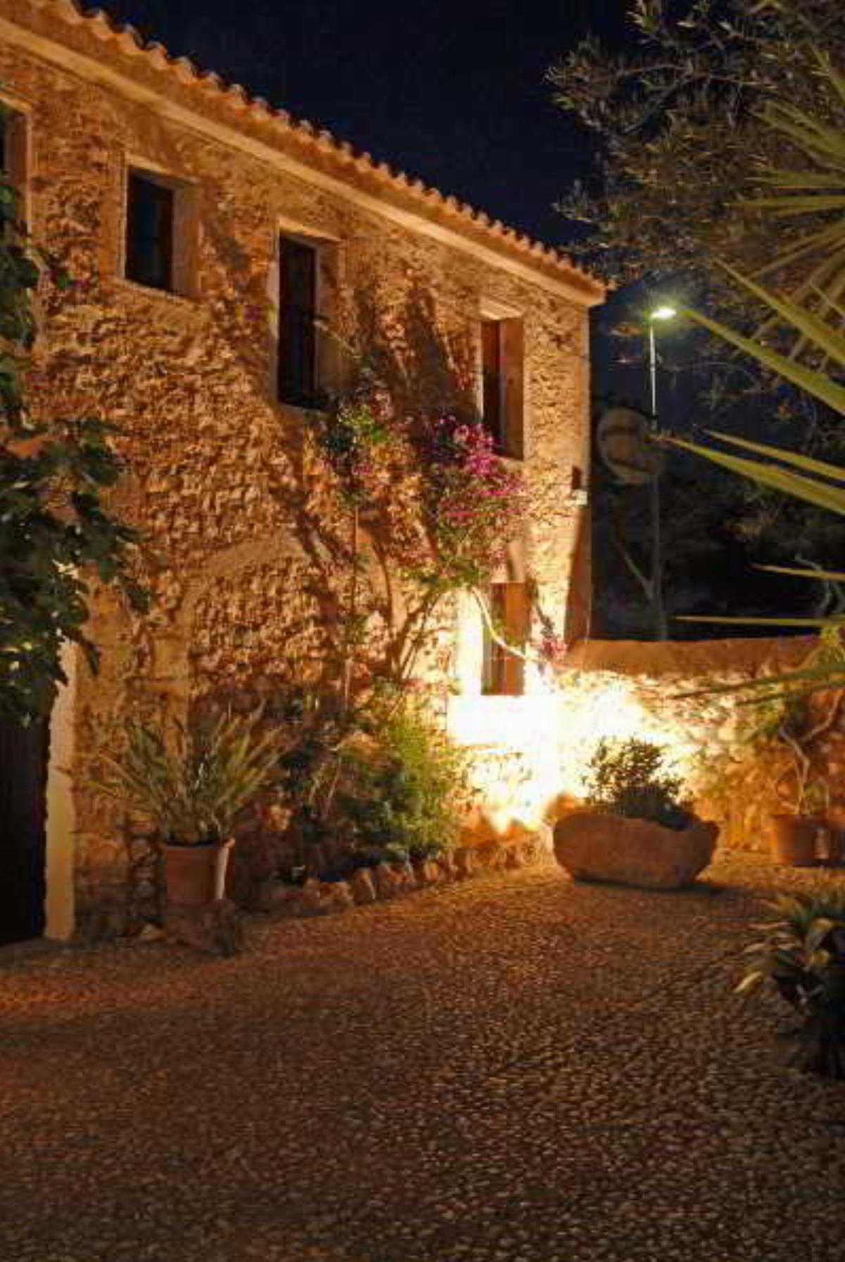 Residencia son Floriana Hotel Majorca Spain