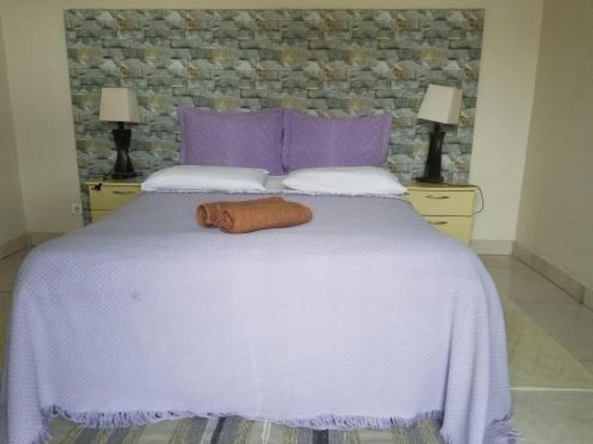 Residencial A.G.M.S Hotel Lubango ANGOLA