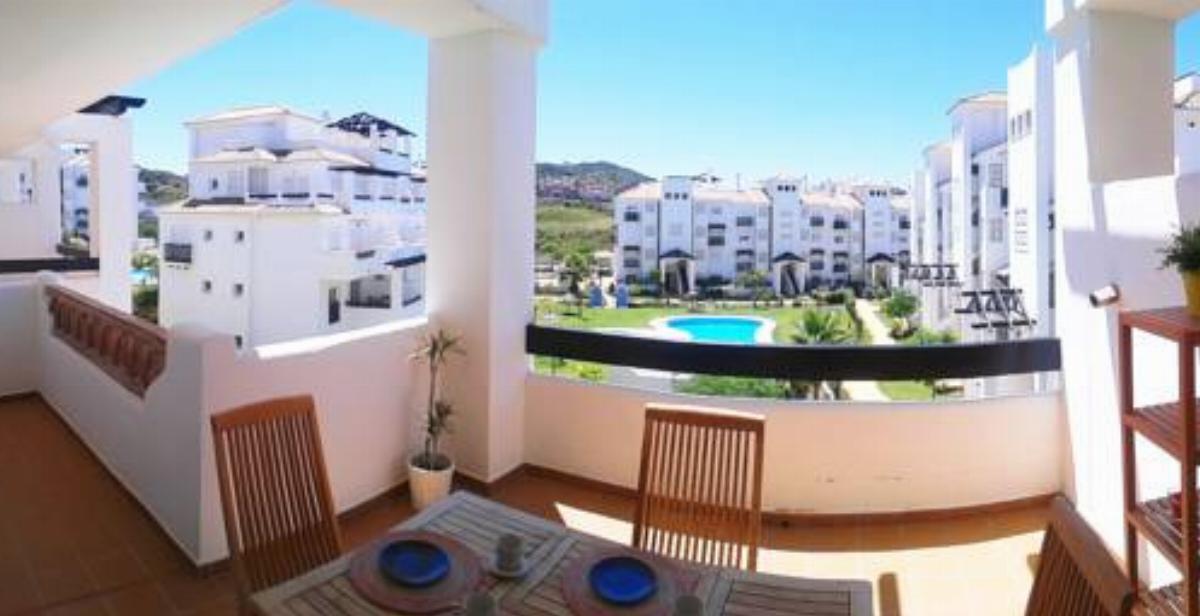 Residencial Duquesa apartemento 2029 Hotel Manilva Spain