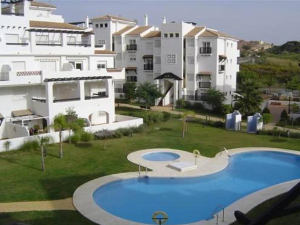 Residencial Duquesa apartemento 2096 Hotel Manilva Spain