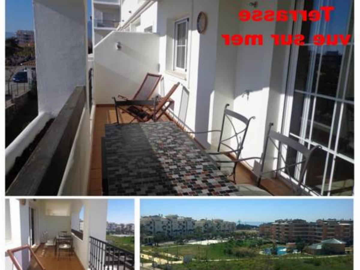 Residencial Duquesa apartemento 2096 Hotel Manilva Spain