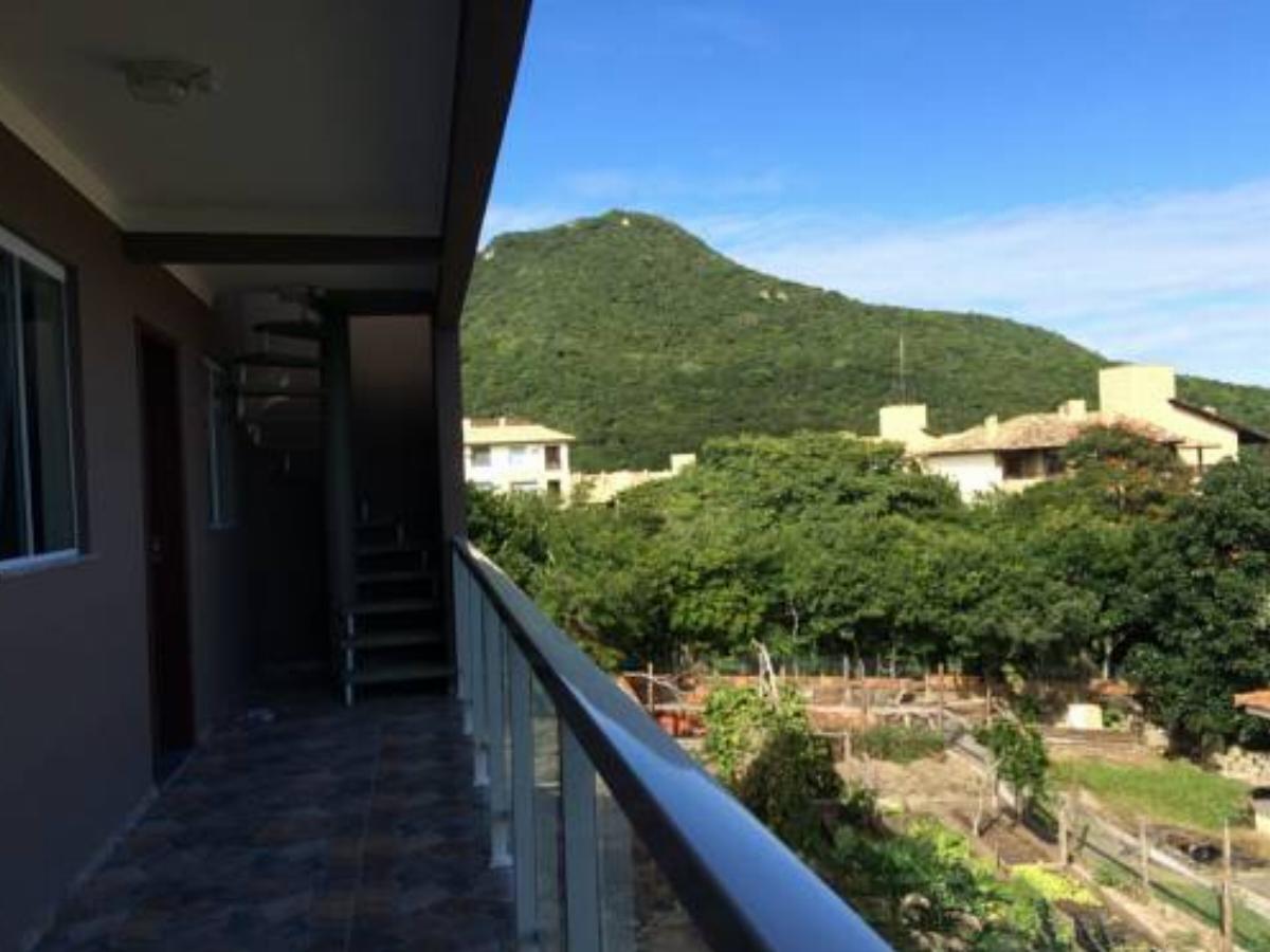 Residencial Gralha Azul Hotel Florianópolis Brazil