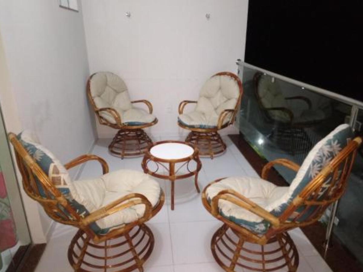 Residencial Granito e Jasmim Hotel Conde Brazil