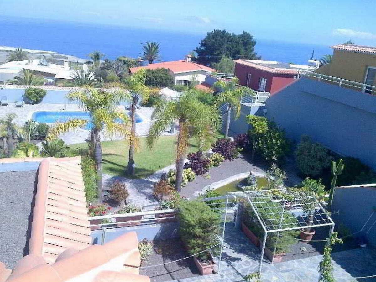 Residencial Las Norias Hotel La Palma Spain