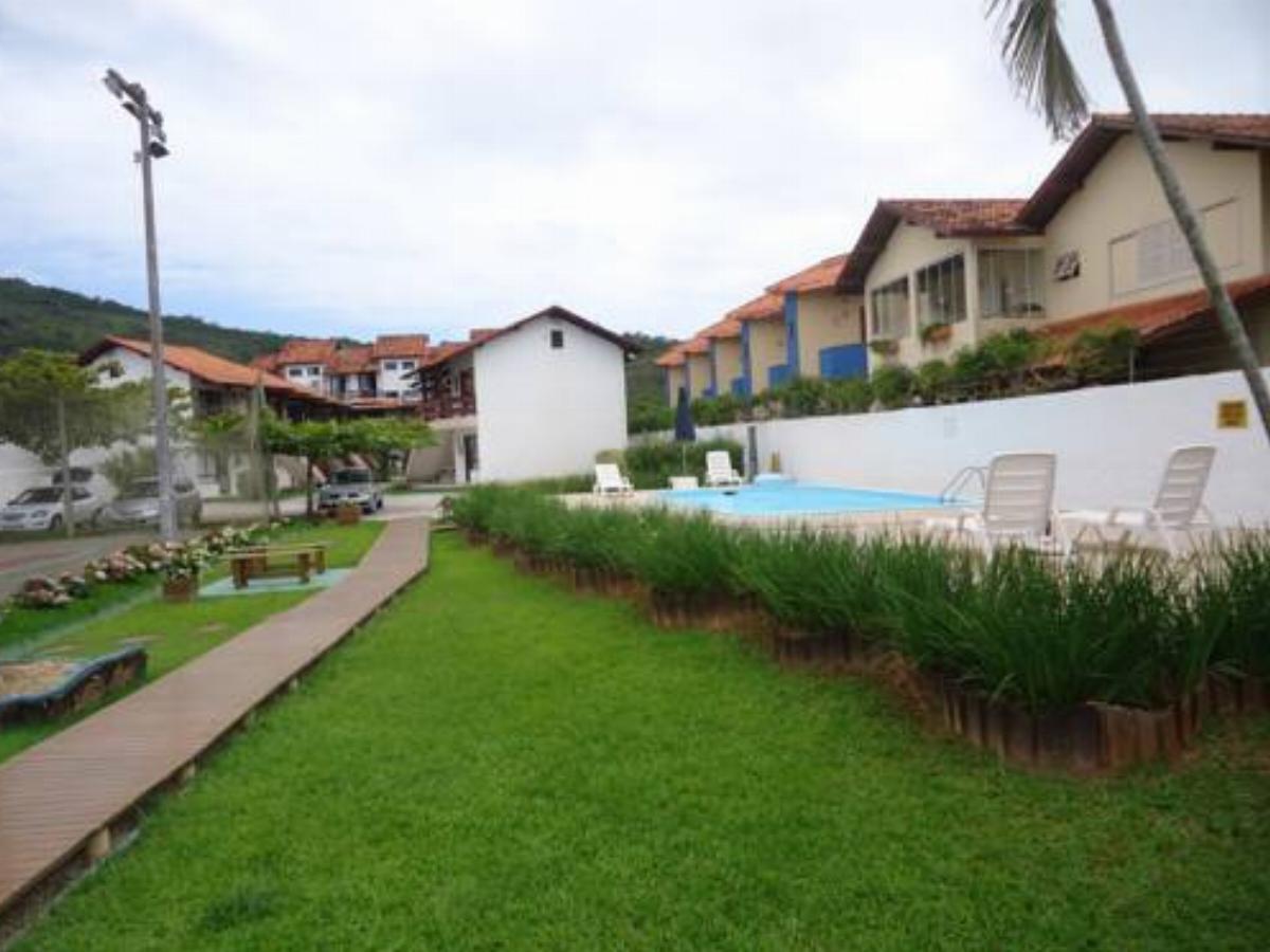 Residencial Privilegio Hotel Florianópolis Brazil
