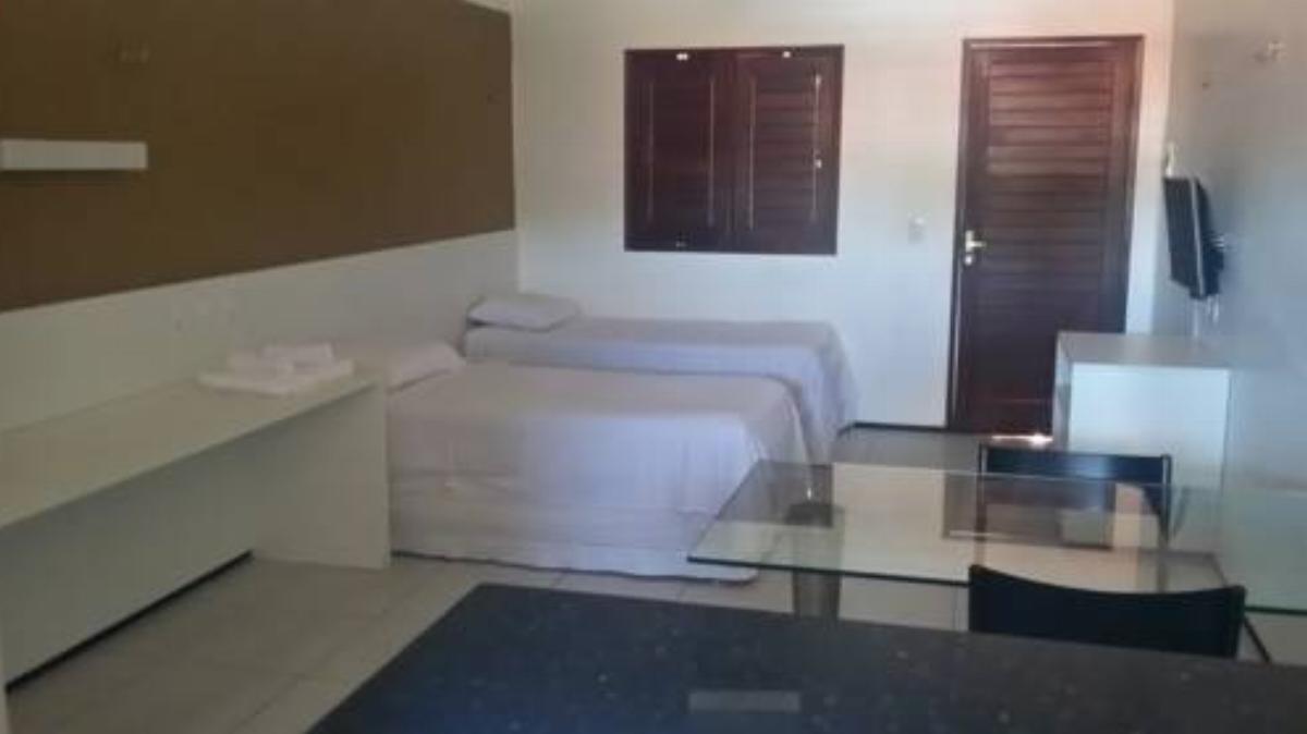 Residencial Santorini Hotel Juazeiro do Norte Brazil