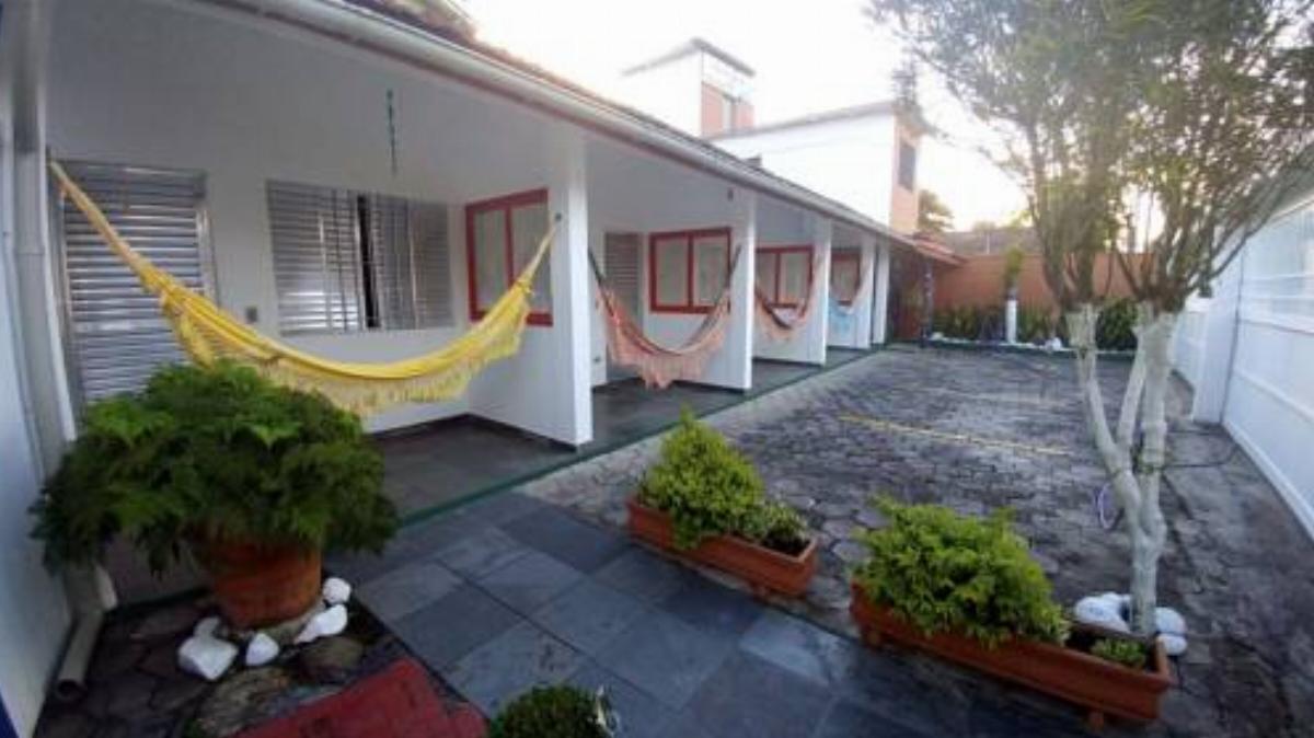 Residencial Veramar Hotel Boicucanga Brazil